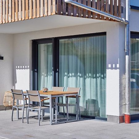 Bergzeit Apartment Garmisch-Partenkirchen Exterior photo